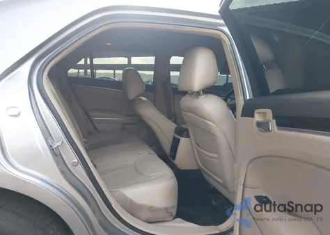 2013 Chrysler 300 Motown from USA, damaged, VIN 2C3CCAAG8DH731982